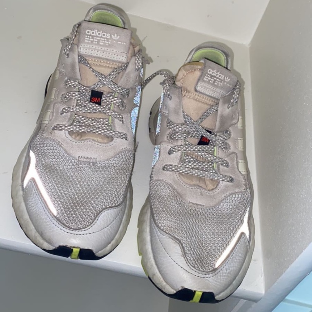 Adidas sneakers